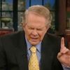 Televangelist Pat Robertson: Divorce Is Cool If Your Spouse Has Alzheimer's